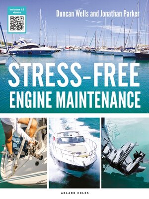 Stress-Free Engine Maintenance - ebook